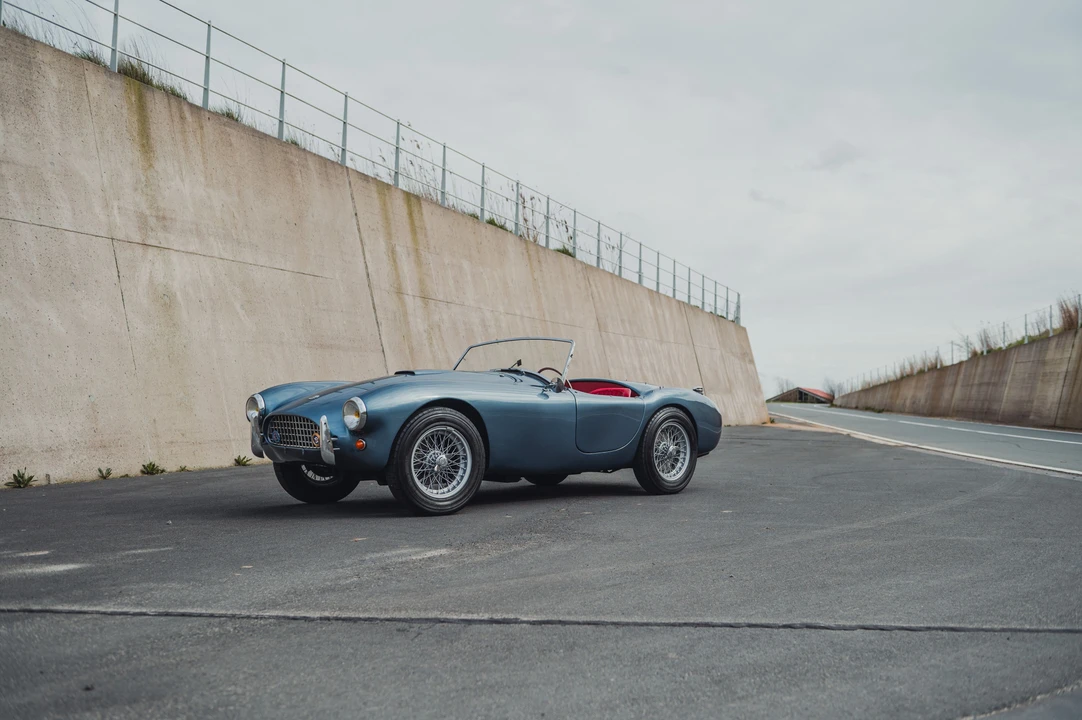 1958 AC Ace & Aceca - Image 3 of 31