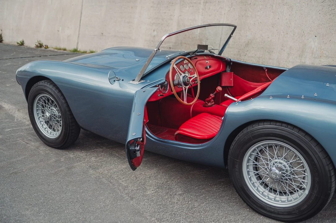 1958 AC Ace & Aceca - Image 22 of 31