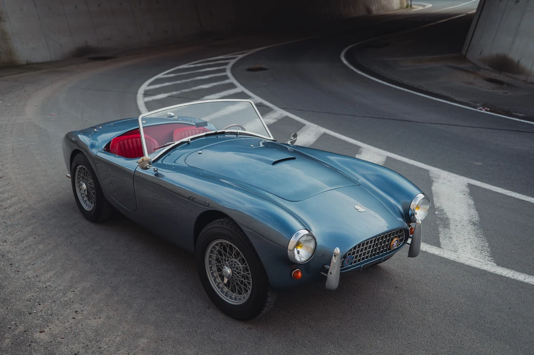 1958 AC Ace & Aceca - Image 6 of 31
