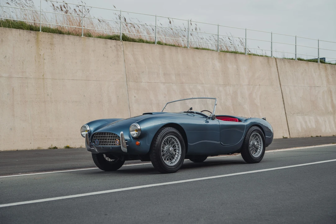 1958 AC Ace & Aceca - Image 2 of 31
