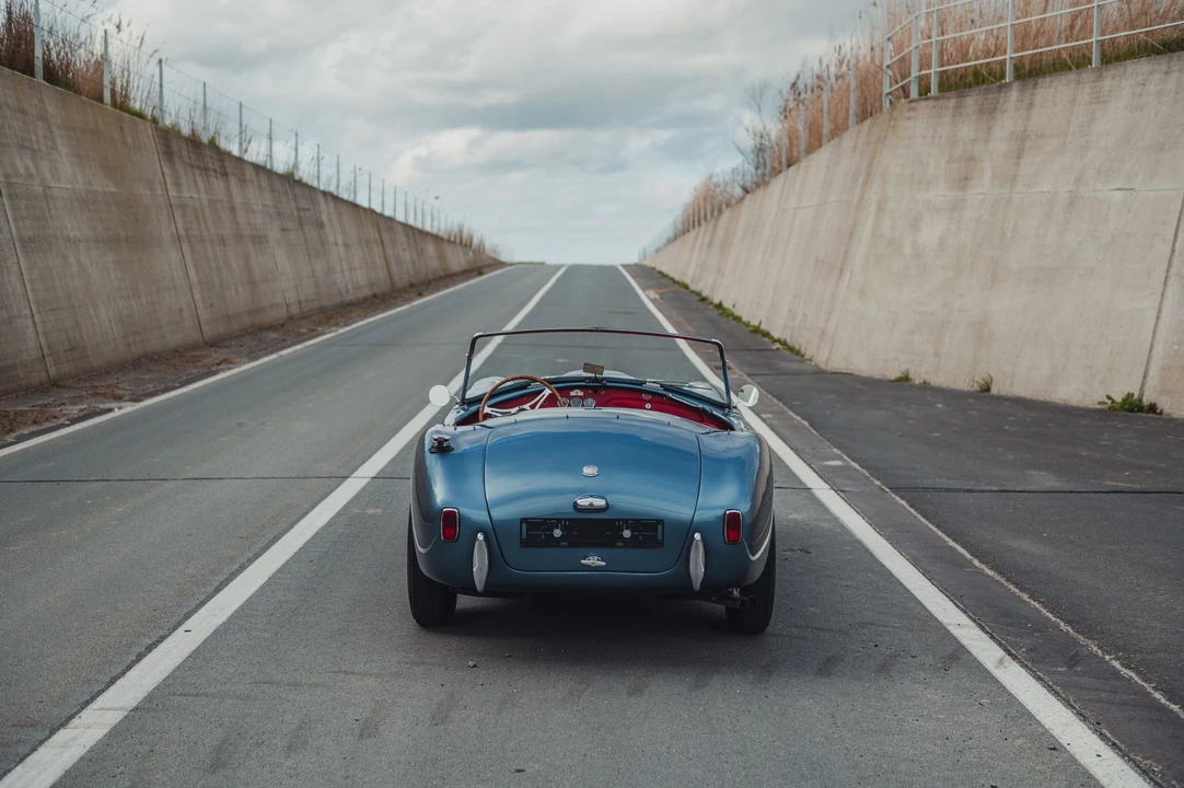 1958 AC Ace & Aceca - Image 20 of 31