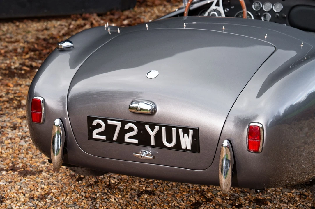 1958 AC Ace & Aceca - Image 21 of 27