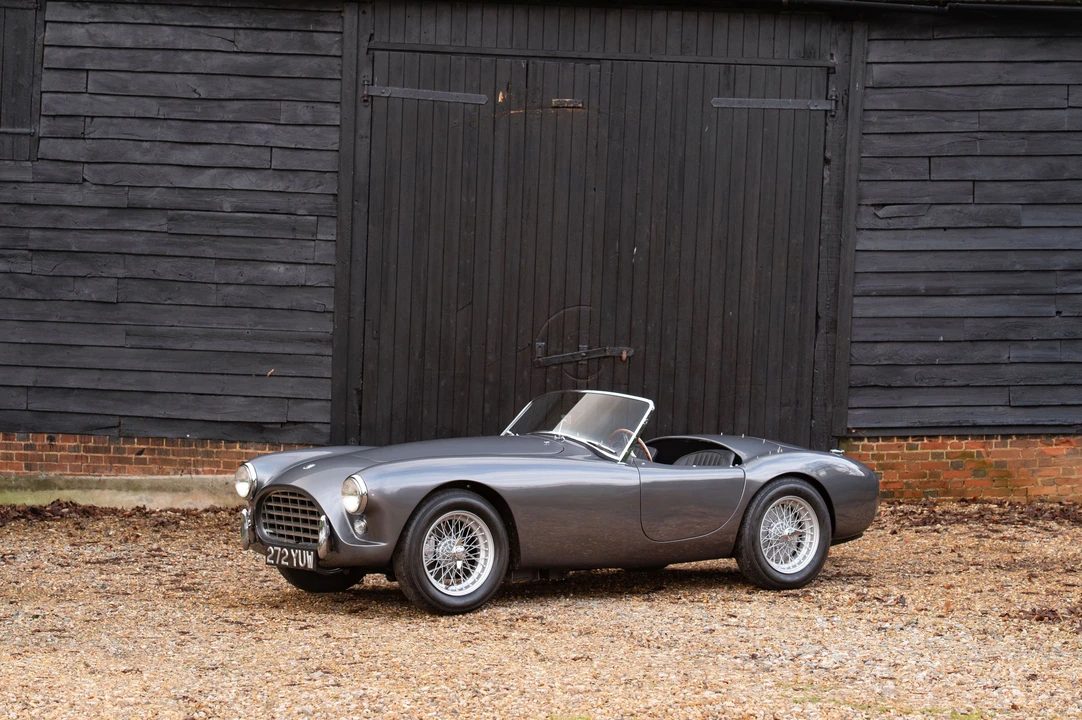 1958 AC Ace & Aceca - Image 2 of 27