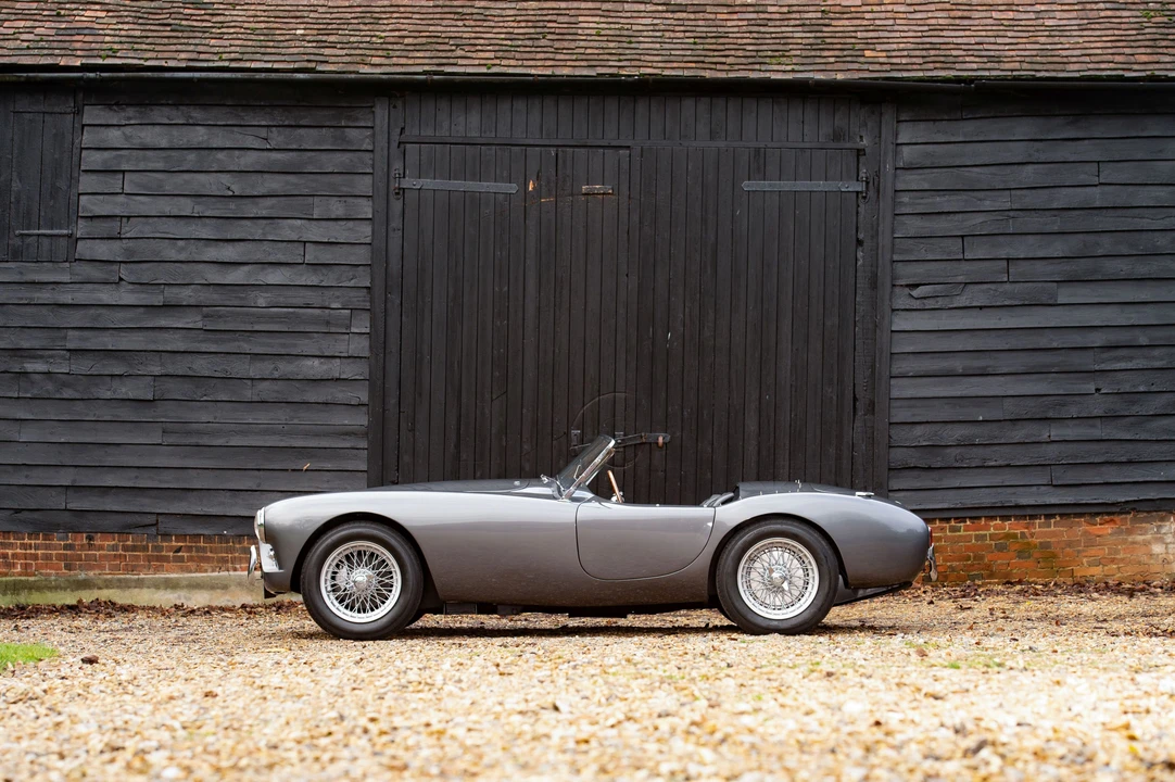 1958 AC Ace & Aceca - Image 3 of 27