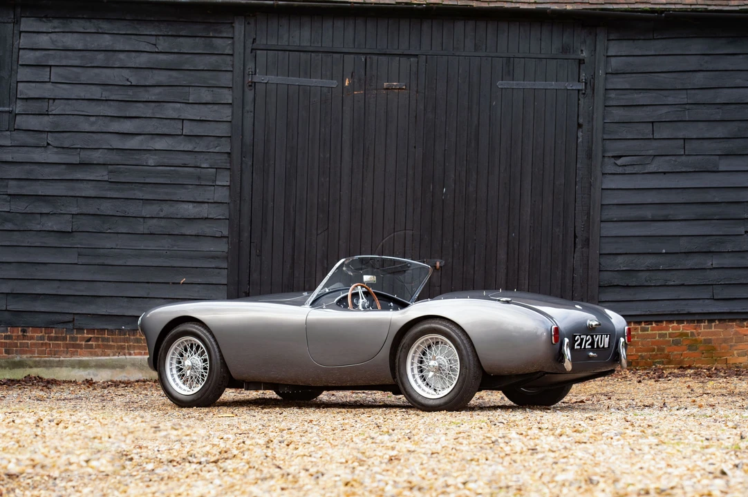 1958 AC Ace & Aceca - Image 10 of 27