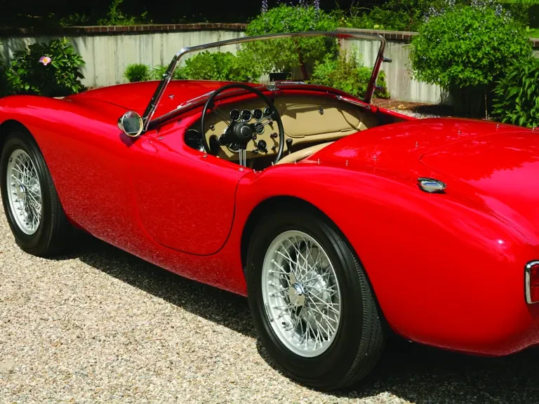 1958 AC Ace & Aceca - Image 2 of 2