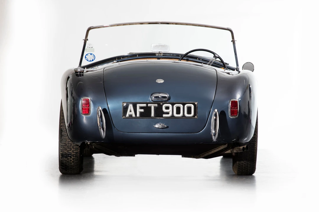 1958 AC Ace & Aceca - Image 7 of 18