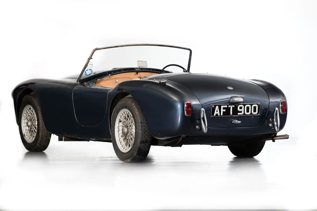 1958 AC Ace & Aceca - Image 6 of 18