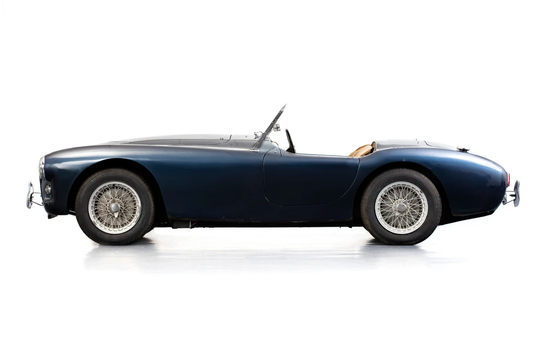 1958 AC Ace & Aceca - Image 18 of 18