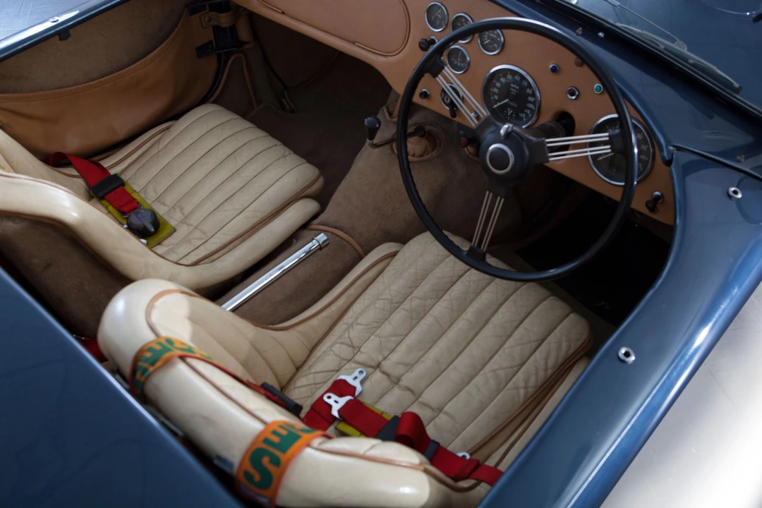 1958 AC Ace & Aceca - Image 9 of 18
