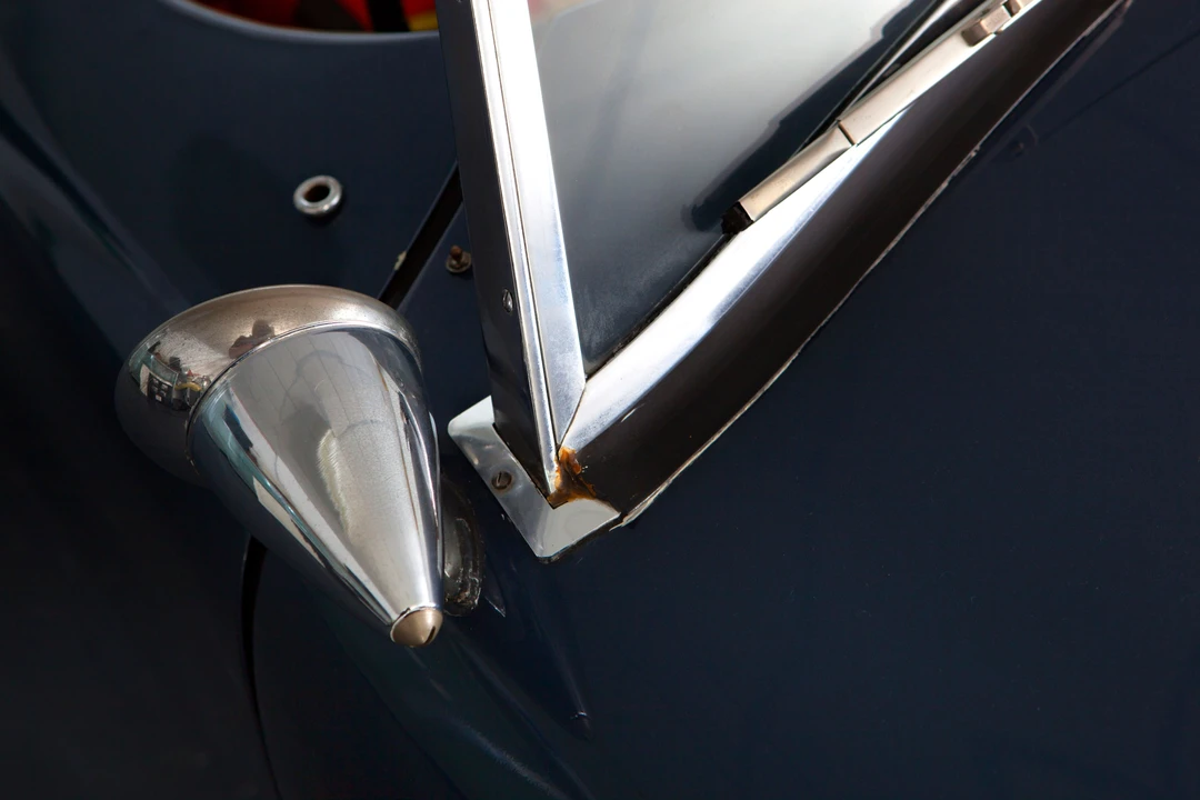 1958 AC Ace & Aceca - Image 2 of 18
