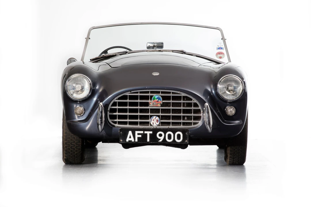 1958 AC Ace & Aceca - Image 8 of 18