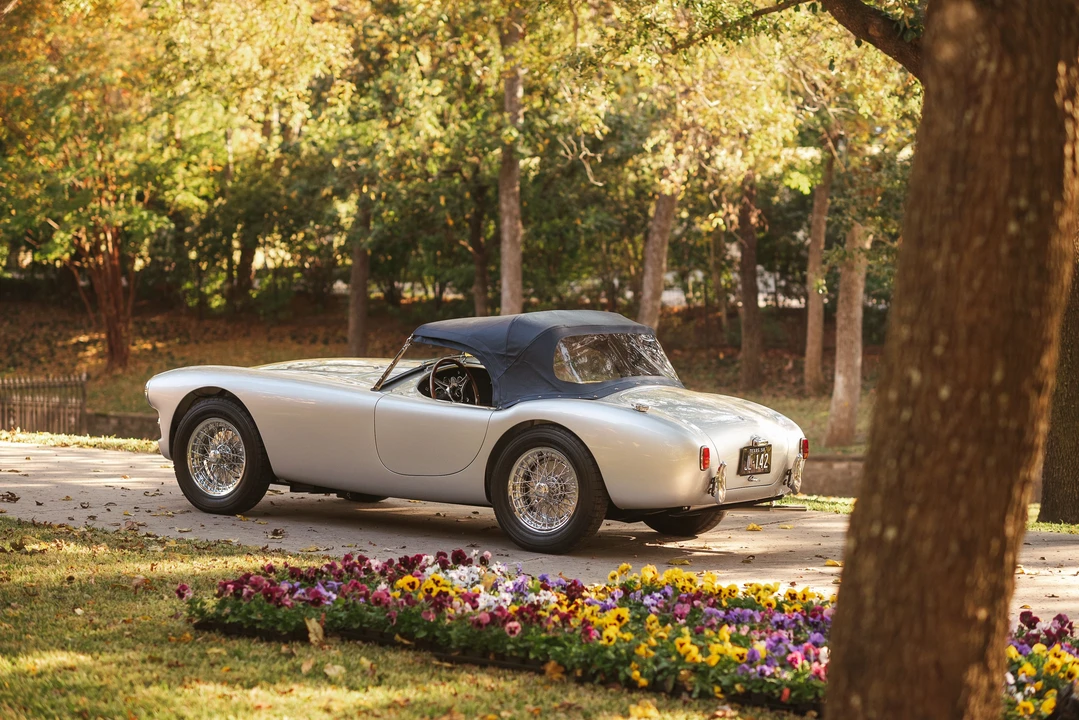 1958 AC Ace & Aceca - Image 22 of 31