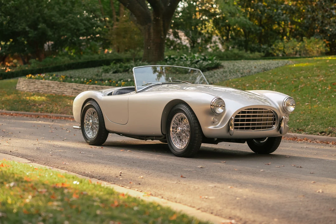 1958 AC Ace & Aceca - Image 7 of 31