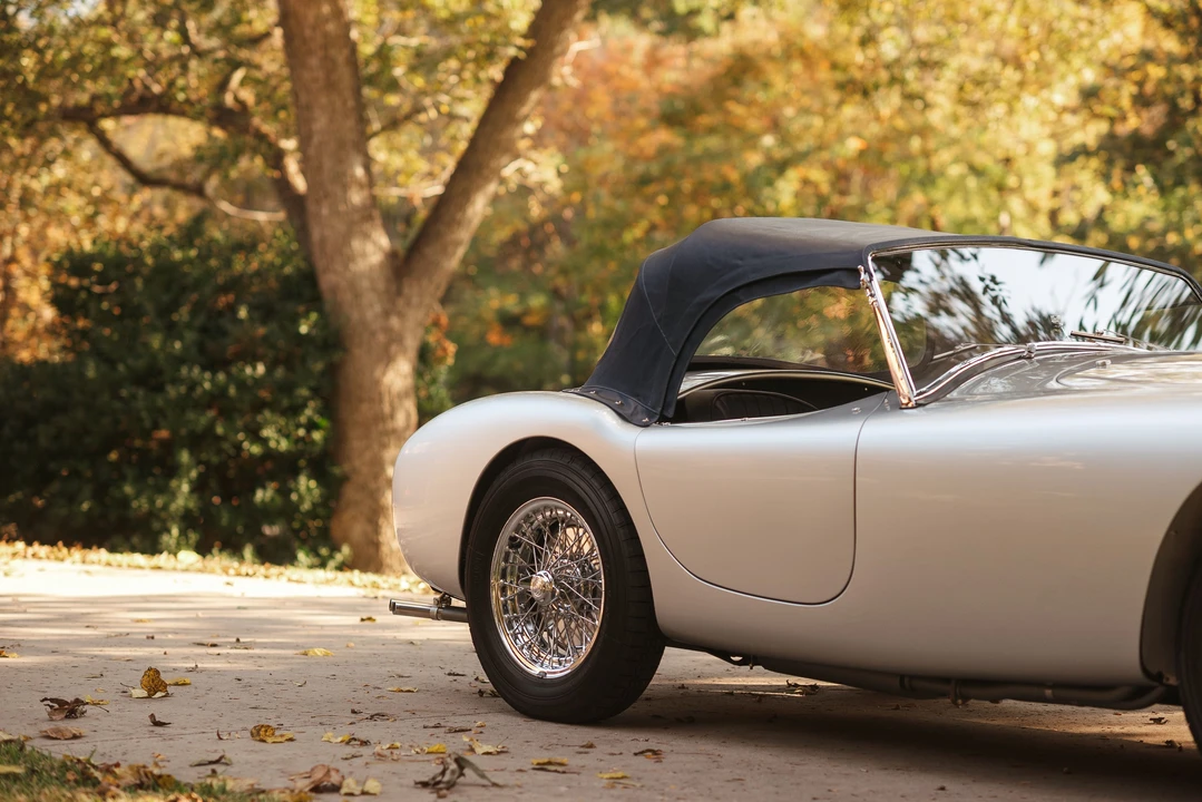 1958 AC Ace & Aceca - Image 21 of 31