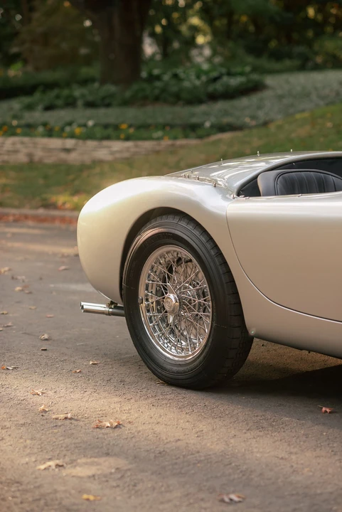 1958 AC Ace & Aceca - Image 28 of 31