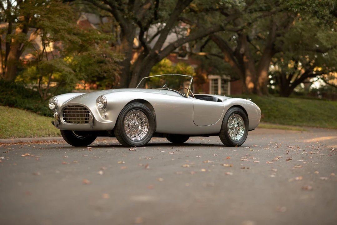 1958 AC Ace & Aceca - Image 20 of 31