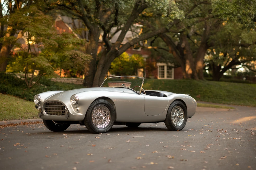 1958 AC Ace & Aceca - Image 9 of 31