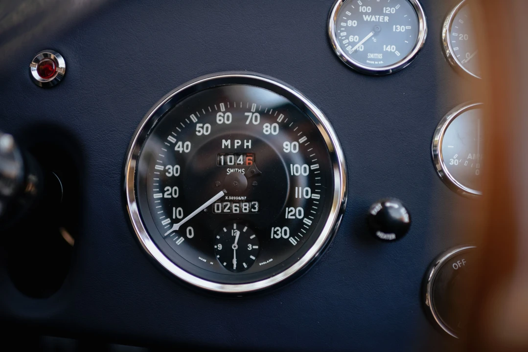 1958 AC Ace & Aceca - Image 3 of 31