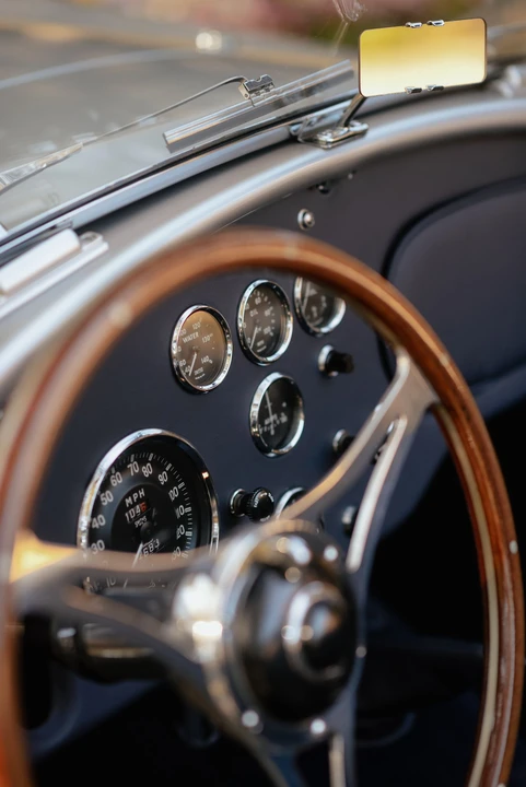 1958 AC Ace & Aceca - Image 26 of 31