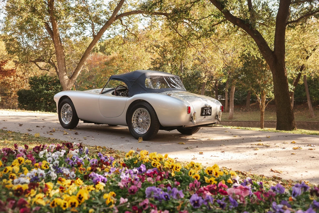 1958 AC Ace & Aceca - Image 10 of 31