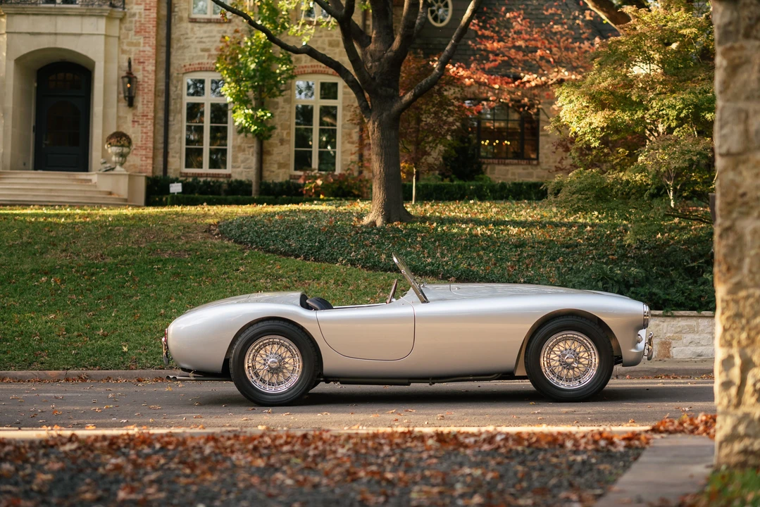 1958 AC Ace & Aceca - Image 29 of 31