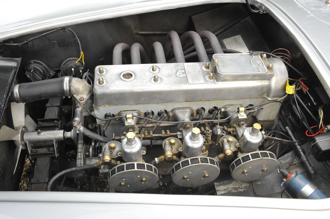 1958 AC Ace & Aceca - Image 22 of 26