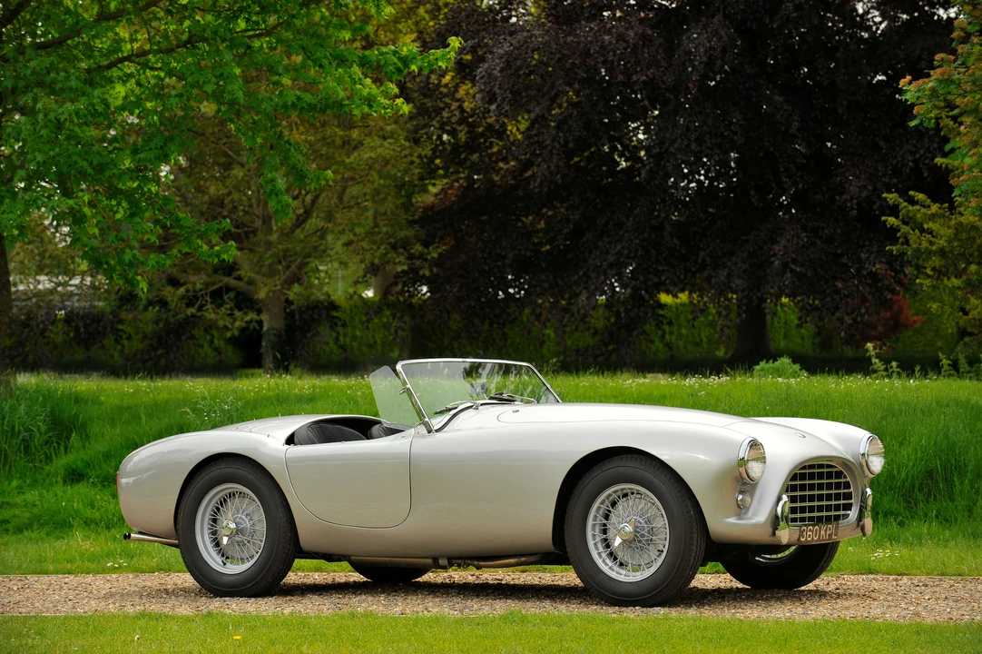 1958 AC Ace & Aceca - Image 26 of 26