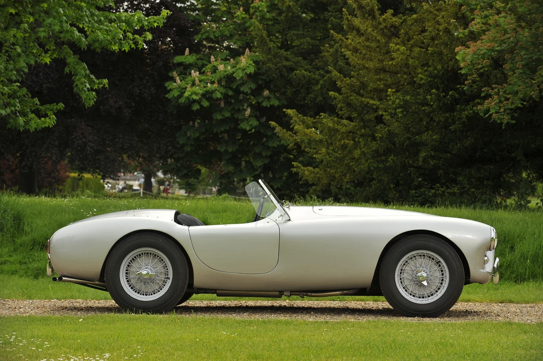 1958 AC Ace & Aceca - Image 4 of 26