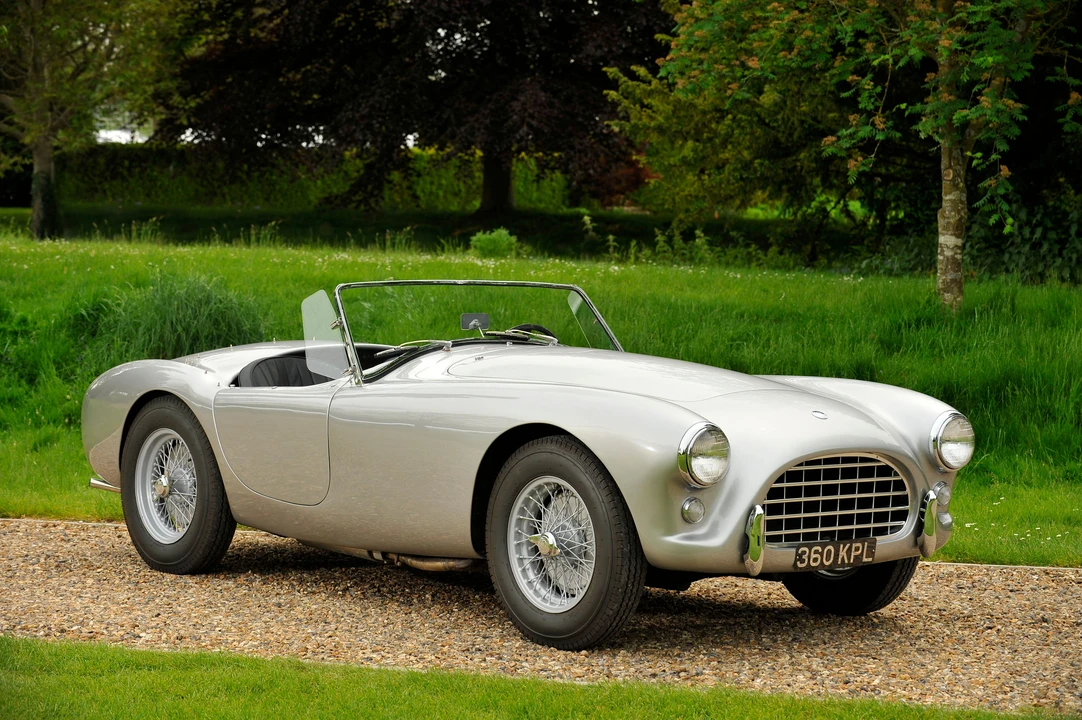 1958 AC Ace & Aceca - Image 5 of 26