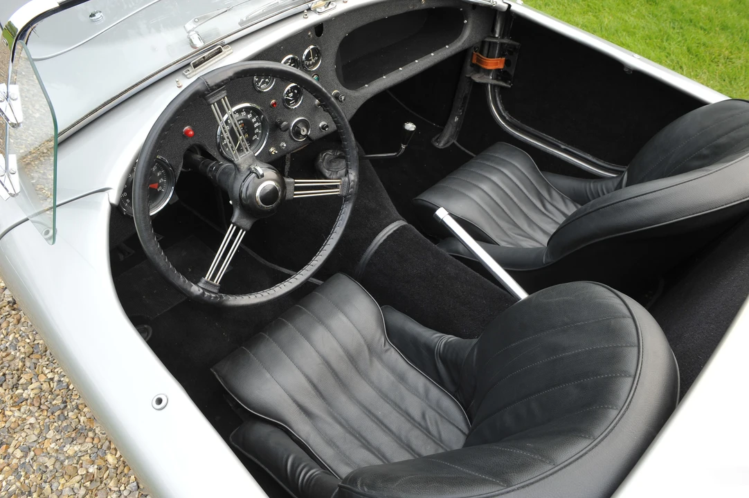 1958 AC Ace & Aceca - Image 17 of 26