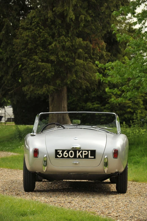 1958 AC Ace & Aceca - Image 24 of 26