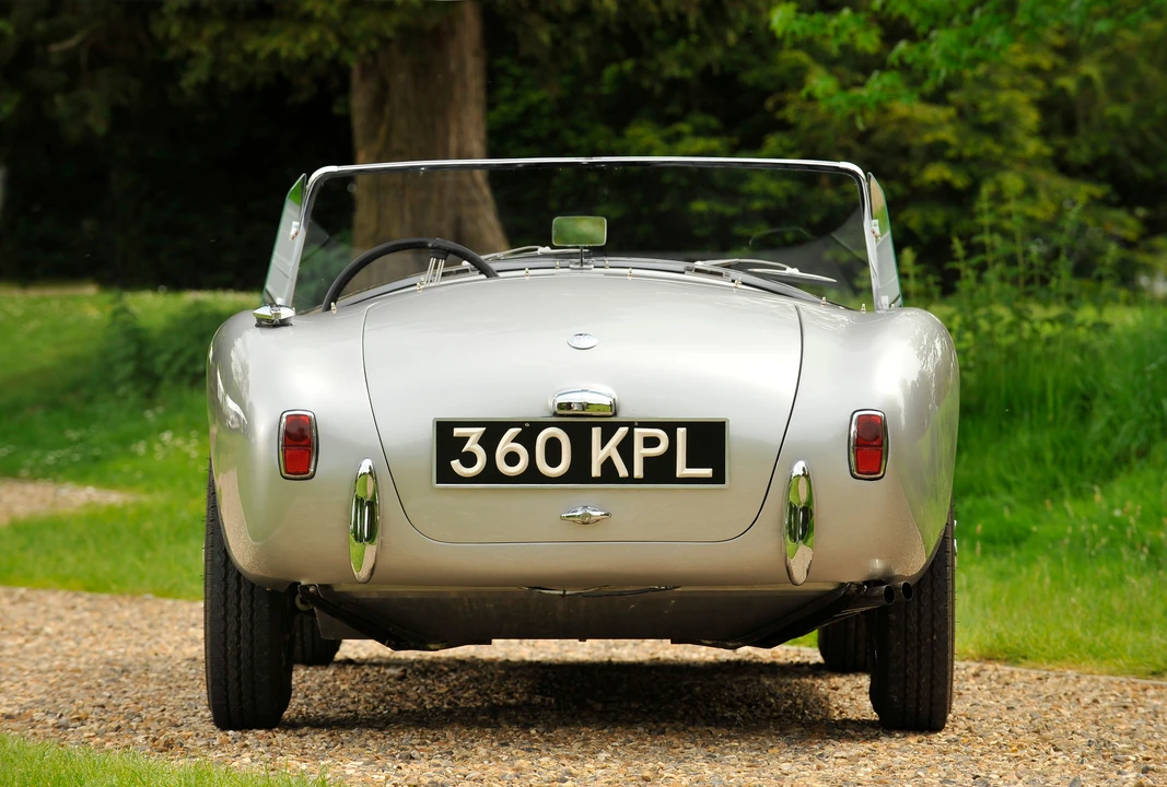 1958 AC Ace & Aceca - Image 25 of 26