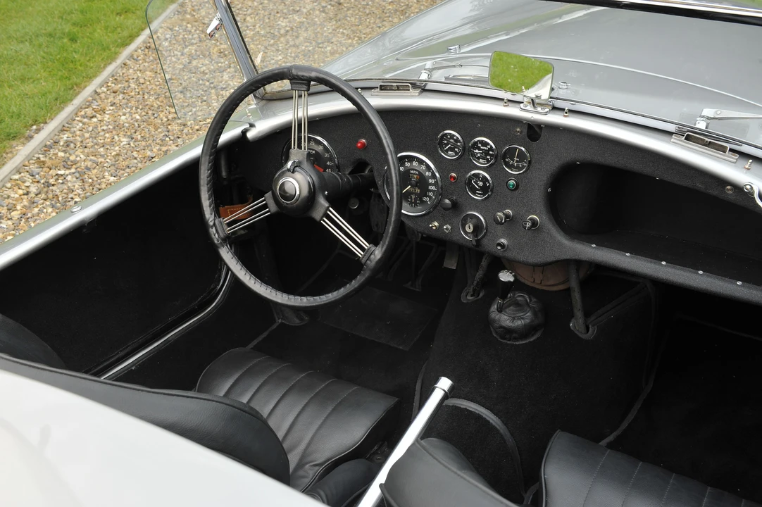 1958 AC Ace & Aceca - Image 16 of 26
