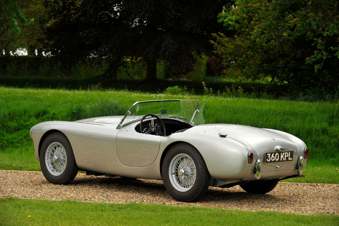 1958 AC Ace & Aceca - Image 3 of 26