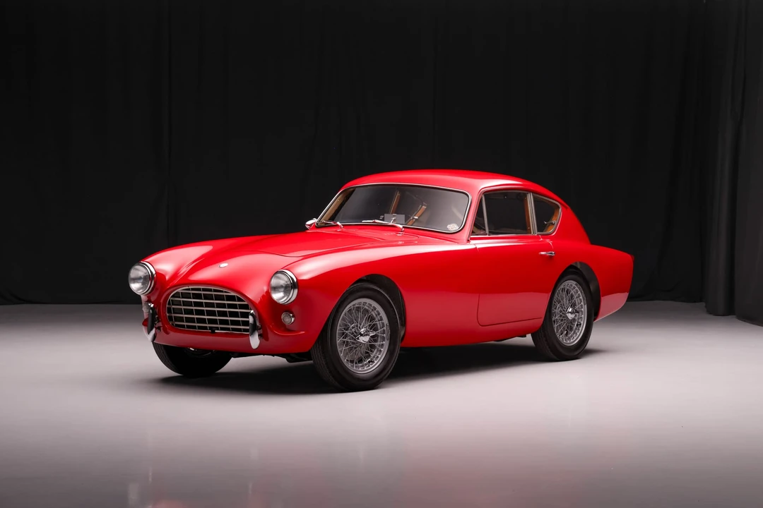 1958 AC Ace & Aceca - Image 2 of 31