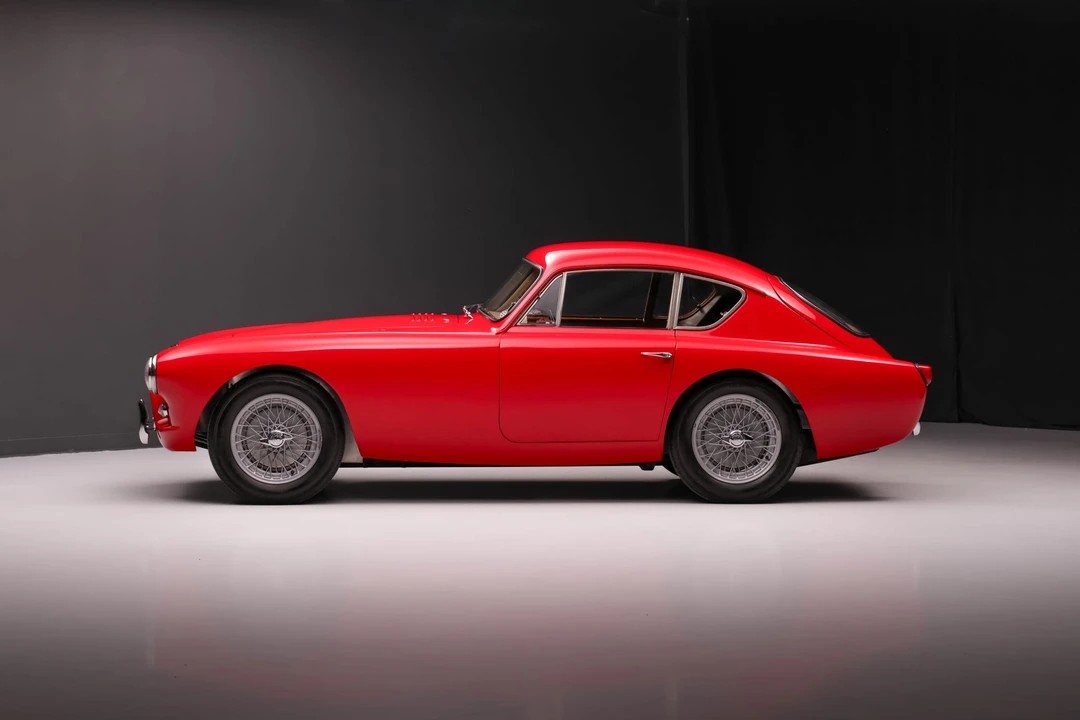 1958 AC Ace & Aceca - Image 3 of 31