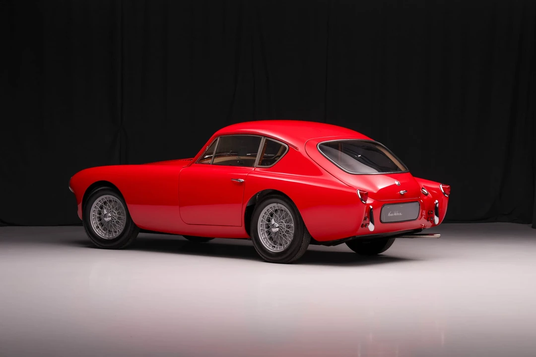 1958 AC Ace & Aceca - Image 4 of 31