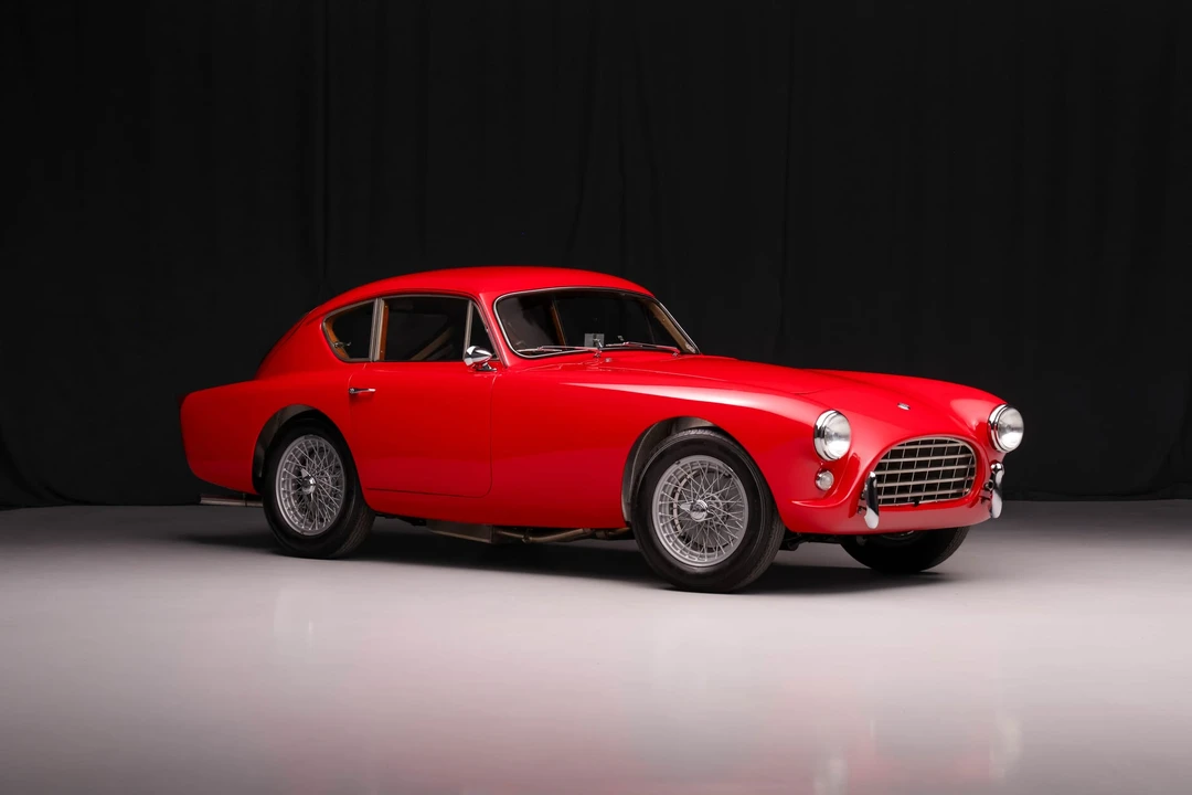 1958 AC Ace & Aceca - Image 9 of 31