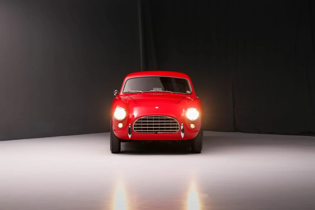 1958 AC Ace & Aceca - Image 11 of 31