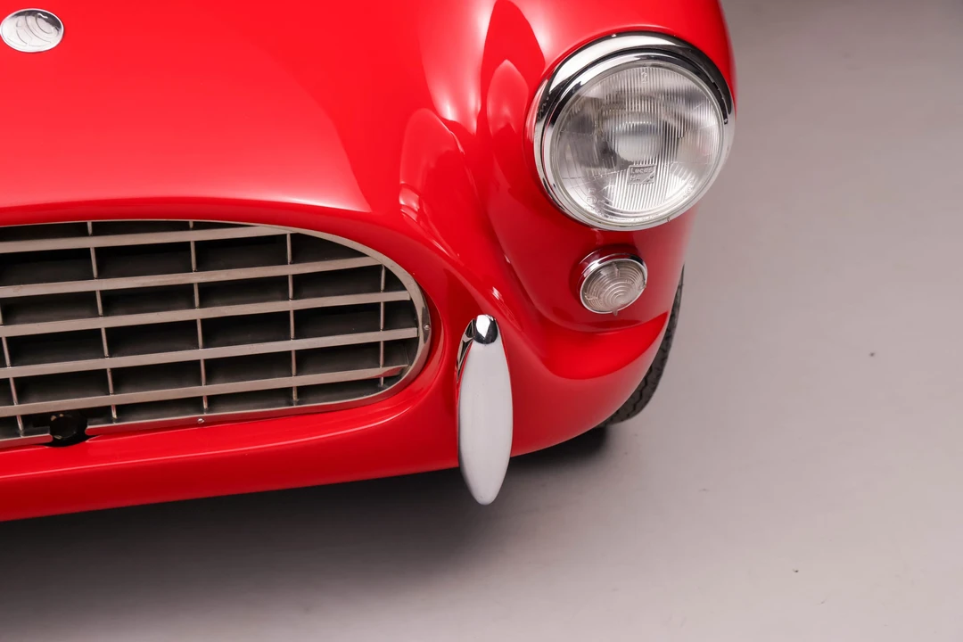 1958 AC Ace & Aceca - Image 20 of 31