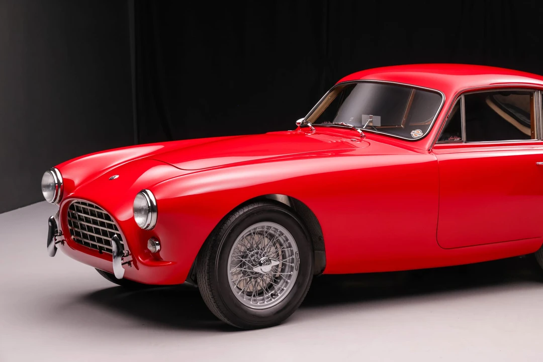 1958 AC Ace & Aceca - Image 26 of 31