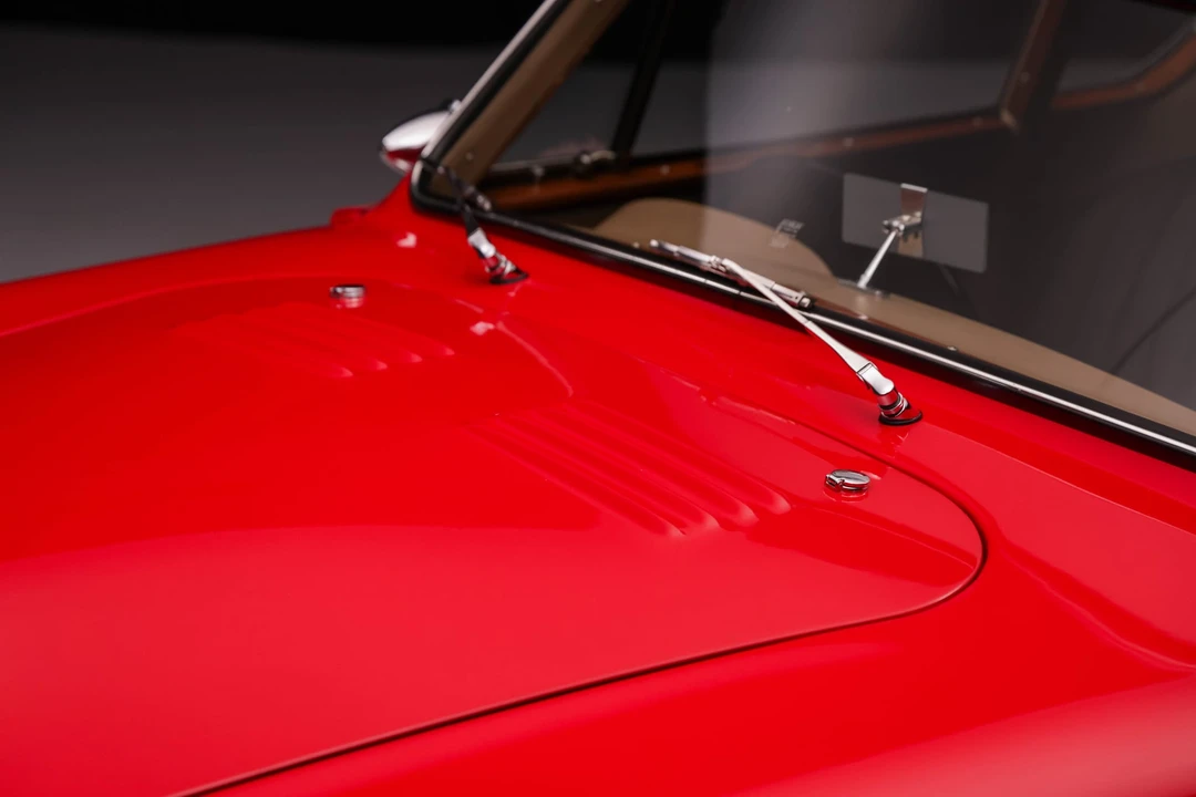 1958 AC Ace & Aceca - Image 31 of 31