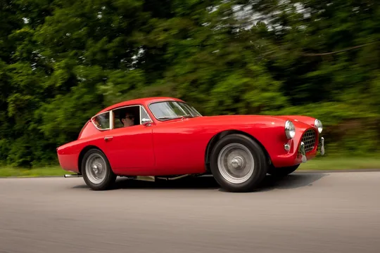 1958 AC Aceca