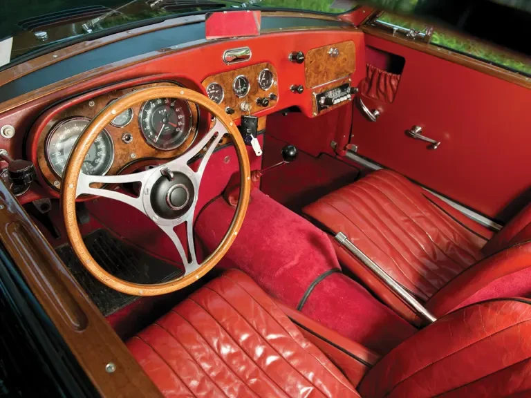 1958 AC Ace & Aceca - Image 5 of 31