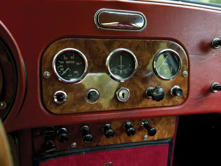 1958 AC Ace & Aceca - Image 22 of 25