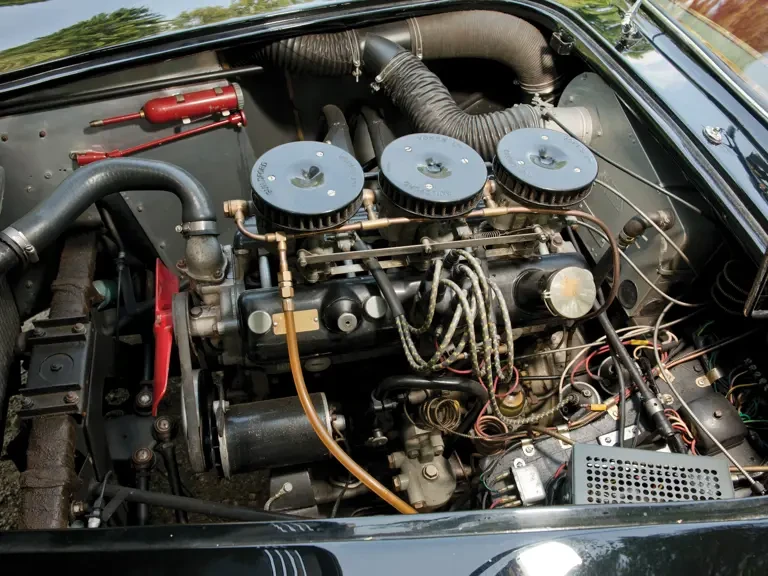 1958 AC Ace & Aceca - Image 26 of 31