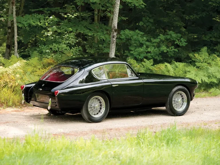 1958 AC Ace & Aceca - Image 3 of 31
