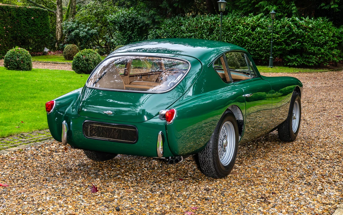 1958 AC Ace & Aceca - Image 5 of 14