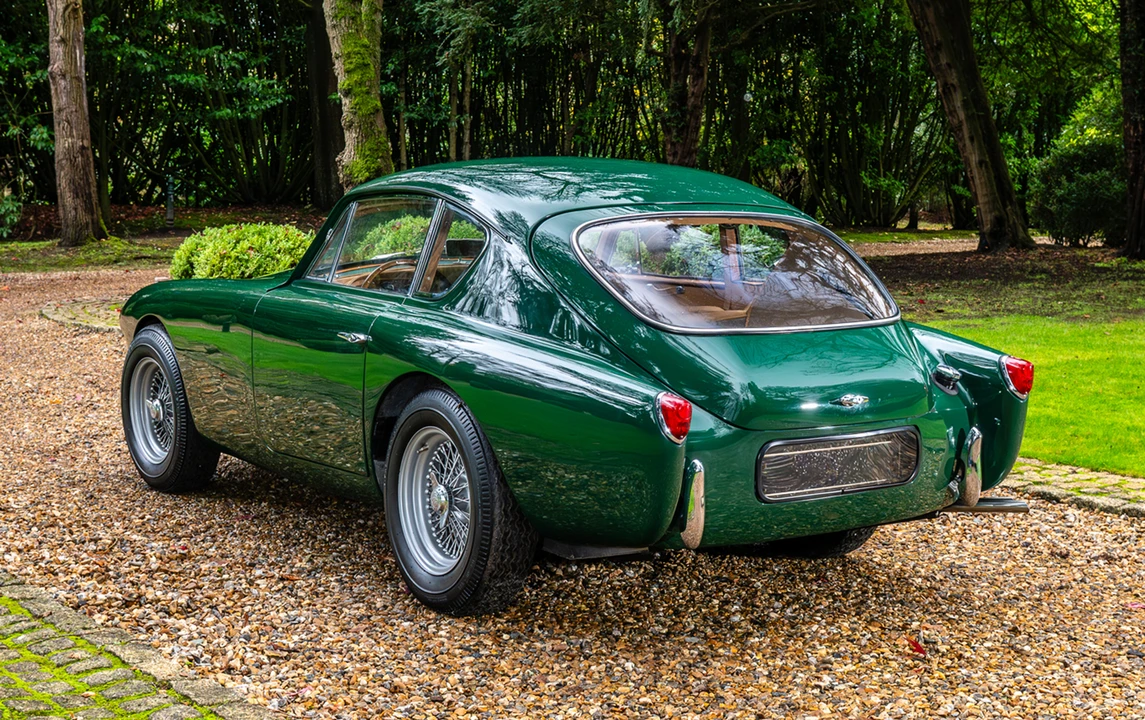 1958 AC Ace & Aceca - Image 3 of 14